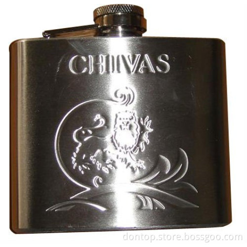 Hip Flask Set